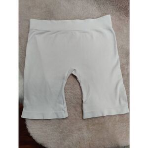 Intimately Free People Bike Shorts NWOT